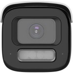 Hikvision 12MP Acusense Smart Hybrid Light Fixed Bullet Network Camera DS-2CD2T123G2-2LI(2U)/4LI(2U)Y
