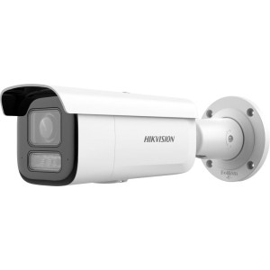 Hikvision 12MP Acusense Smart Hybrid Light Fixed Bullet Network Camera DS-2CD2T123G2-2LI(2U)/4LI(2U)Y