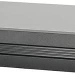 Dahua XVR1B08H-I/8 Channel DVR 5 Megapixel Lite/WizSense/Cooper-I/8 Channel+4 IP or up to 12Ch IP/8 Channels with SMD Pl