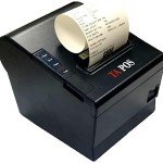 USB Thermal Receipt Printer TA POS -80U