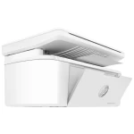 Laser Jet MFP M141w Printer White