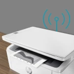Laser Jet MFP M141w Printer White