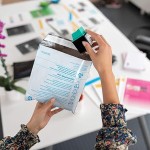 Hp Ink 305 (Black)