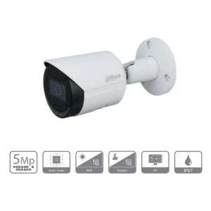 dahua-5MP OUTDOOR IP CAMERA(DH-IPC-HFW2531SN-S-S2)